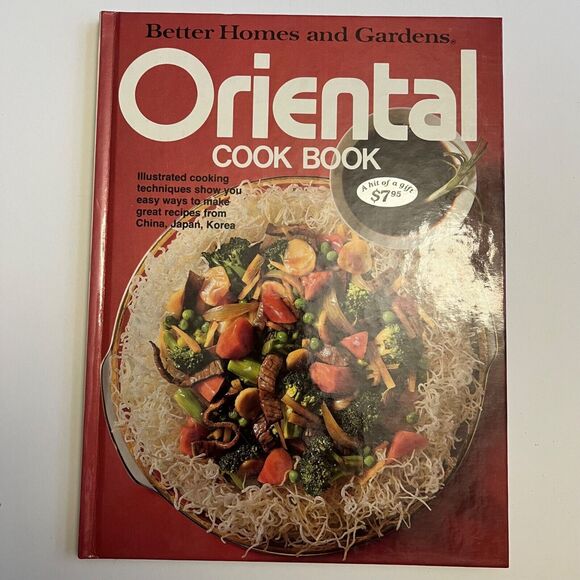 Cookbooks Set of 3 Easy Stir Fry Recipes Oriental Cook Book and Stir Fry Recipes - Picture 9 of 16